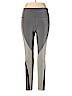 Athleta Gray Active Pants Size L - photo 1
