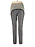 Athleta Gray Active Pants Size L - photo 2