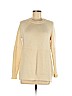 Banana Republic Ivory Pullover Sweater Size S - photo 1