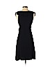 Yessica City Black Casual Dress Size P (petite) - photo 2