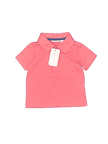 First Impressions Short Sleeve Polo (view 1)