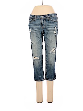 Adriano Goldschmied Size 24 waist