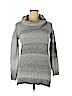 AB Studio Gray Pullover Sweater Size XL - photo 1