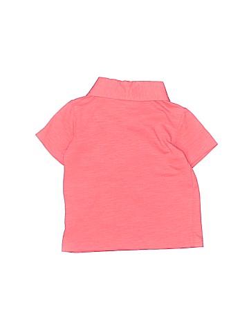 First Impressions Short Sleeve Polo (view 2)