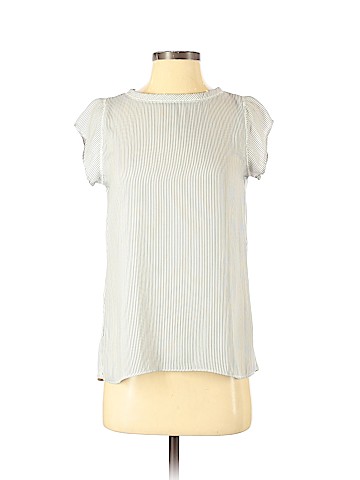 Ann Taylor LOFT Sleeveless Blouse (view 1)