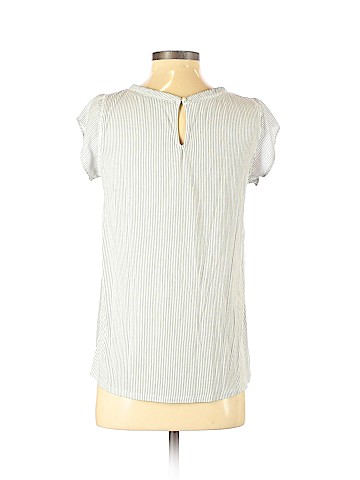 Ann Taylor LOFT Sleeveless Blouse (view 2)