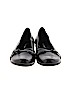 Bare Traps 100% Leather Black Flats Size 9 - photo 2