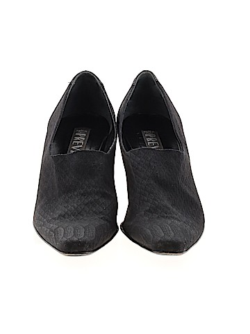 Prevata Heels (view 2)