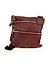 Margot 100% Polyurethane Brown Crossbody Bag One size - photo 1