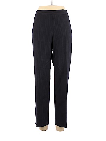 Faconnable Wool Pants (view 1)