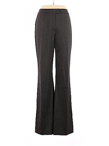 Escada Wool Pants (view 1)