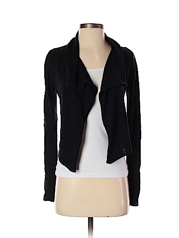 Theory Wool Cardigan (view 1)