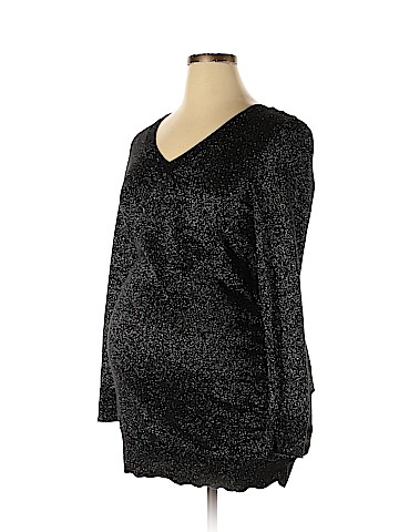 Old Navy - Maternity Casual Dress (view 1)