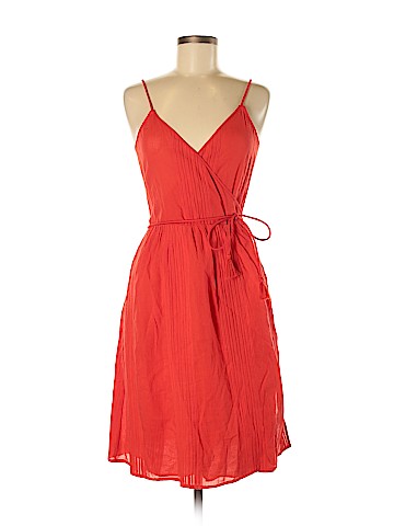 Madewell Casual Dress (view 1)