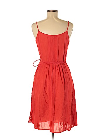 Madewell Casual Dress (view 2)