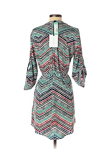 41Hawthorn Casual Dress (view 2)