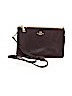Coach Factory 100% Leather Brown Leather Crossbody Bag One size - photo 1