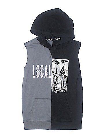 Art Class Pullover Hoodie (view 1)