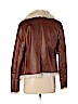 Scoop NYC 100% Polyester Tan Jacket Size P (petite) - photo 2