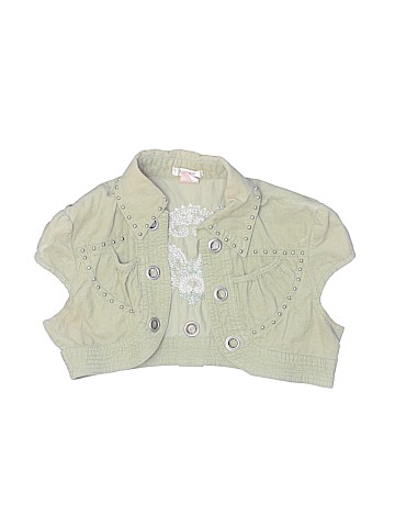 Papaya Company Jacket (view 1)