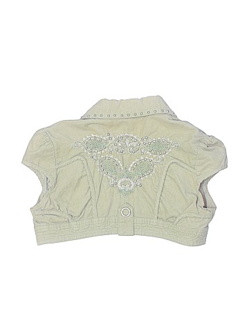 Papaya Company Jacket (view 2)