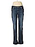 Seven7 Blue Jeans Size 12 - photo 1