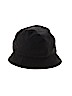 Lands' End Solid Black Winter Hat Size M - photo 1