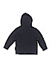 Old Navy Black Zip Up Hoodie Size 4T - photo 2