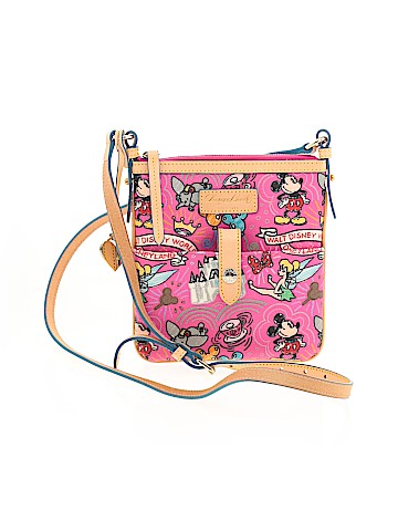Dooney & Bourke For Disney Crossbody Bag (view 1)