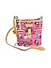 Dooney & Bourke For Disney Pink Crossbody Bag One size - photo 1