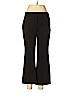 Apostrophe Black Casual Pants Size 6 (petite) - photo 1