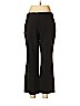 Apostrophe Black Casual Pants Size 6 (petite) - photo 2