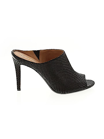 Calvin Klein Mule/Clog (view 1)