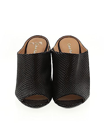 Calvin Klein Mule/Clog (view 2)