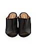 Calvin Klein Black Mule/Clog Size 10 - photo 2