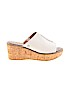 Sam Edelman White Mule/Clog Size 9 - photo 1
