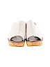 Sam Edelman White Mule/Clog Size 9 - photo 2