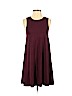 Aerie Purple Casual Dress Size XS - Sm - photo 1