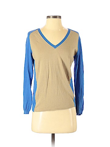 Piazza Sempione Pullover Sweater (view 1)