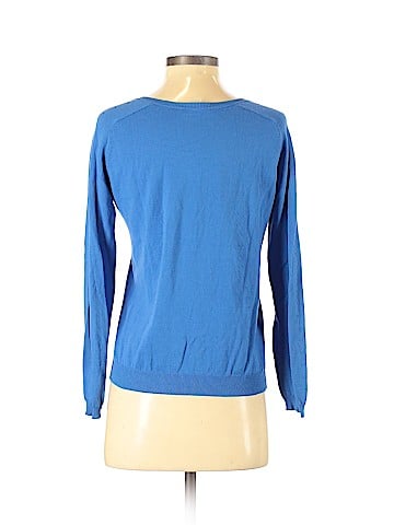 Piazza Sempione Pullover Sweater (view 2)