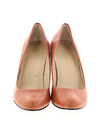Lauren by Ralph Lauren Heels (view 2)