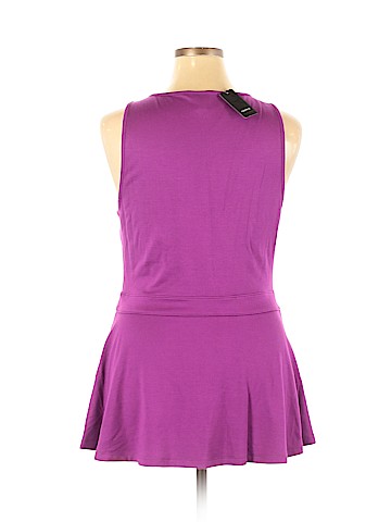 Torrid Sleeveless Top (view 2)