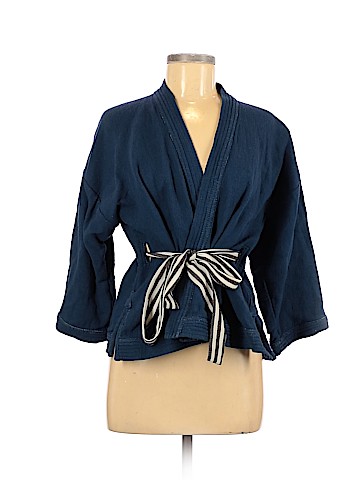 Madewell Cardigan (view 1)