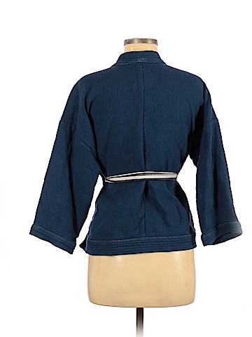 Madewell Cardigan (view 2)