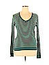 BP Studio Green Pullover Sweater Size XL - photo 1