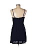 Forever 21 Blue Casual Dress Size M - photo 2