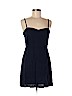 Forever 21 Blue Casual Dress Size M - photo 1