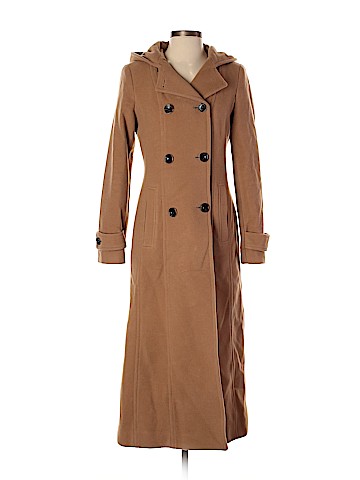 Anne Klein Coat (view 1)