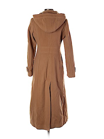 Anne Klein Coat (view 2)