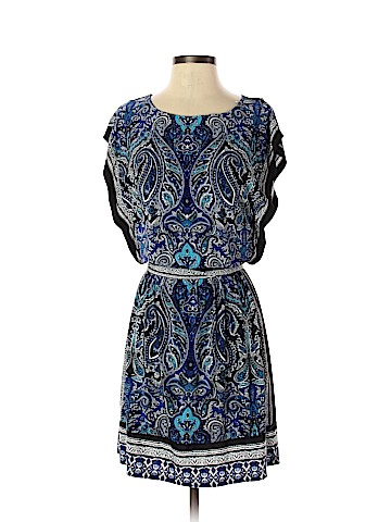 INC International Concepts Casual Dress (view 1)